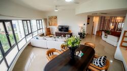 The Draycott (D10), Apartment #557556661